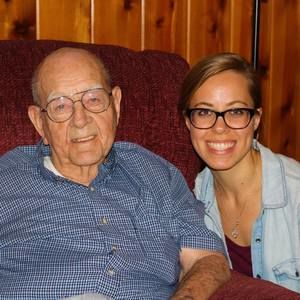 Meet your Posher, Sarah